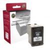 CIG Remanufactured Black Ink Cartridge for HP F6U62AN (HP 63)