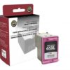 CIG Remanufactured High Yield Tri-Color Ink Cartridge for HP N9K03AN (HP 65XL)