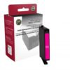 CIG Remanufactured High Yield Magenta Ink Cartridge for HP T6M06AN (HP 902XL)
