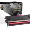 CIG Remanufactured Lexmark C736/X736/X738 High Yield Magenta Toner Cartridge