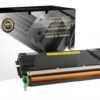 CIG Remanufactured Lexmark C736/X736/X738 High Yield Yellow Toner Cartridge