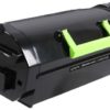 CIG Remanufactured Toner Cartridge for Lexmark 24B6015