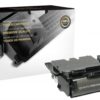 CIG Remanufactured Universal Extra High Yield Toner Cartridge for Lexmark T640/T642/T644/T646/X642/X644/X646