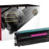 CIG Remanufactured Magenta Toner Cartridge for Samsung CLT-M505L