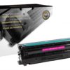 CIG Remanufactured High Yield Magenta Toner Cartridge for Samsung CLT-M506L/CLT-M506S