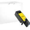 CIG Remanufactured Yellow Toner Cartridge for Xerox Phaser 6022