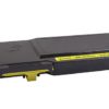 CIG Remanufactured Yellow Metered Toner Cartridge for Xerox 106R02239